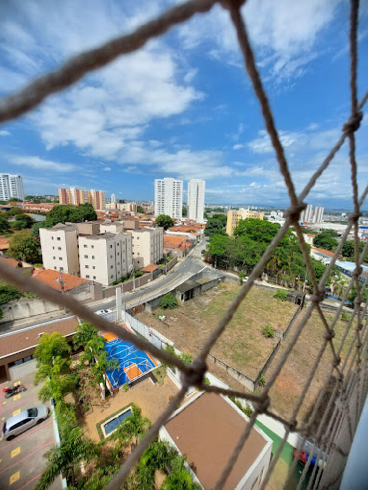 Apartamento à venda com 3 quartos, 97m² - Foto 22