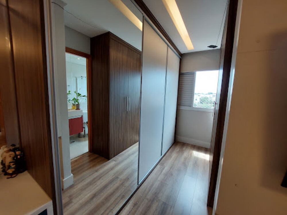 Apartamento à venda com 3 quartos, 97m² - Foto 14