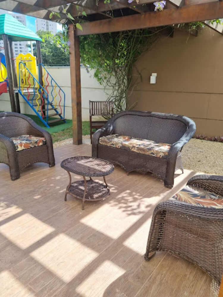Apartamento à venda com 3 quartos, 97m² - Foto 19