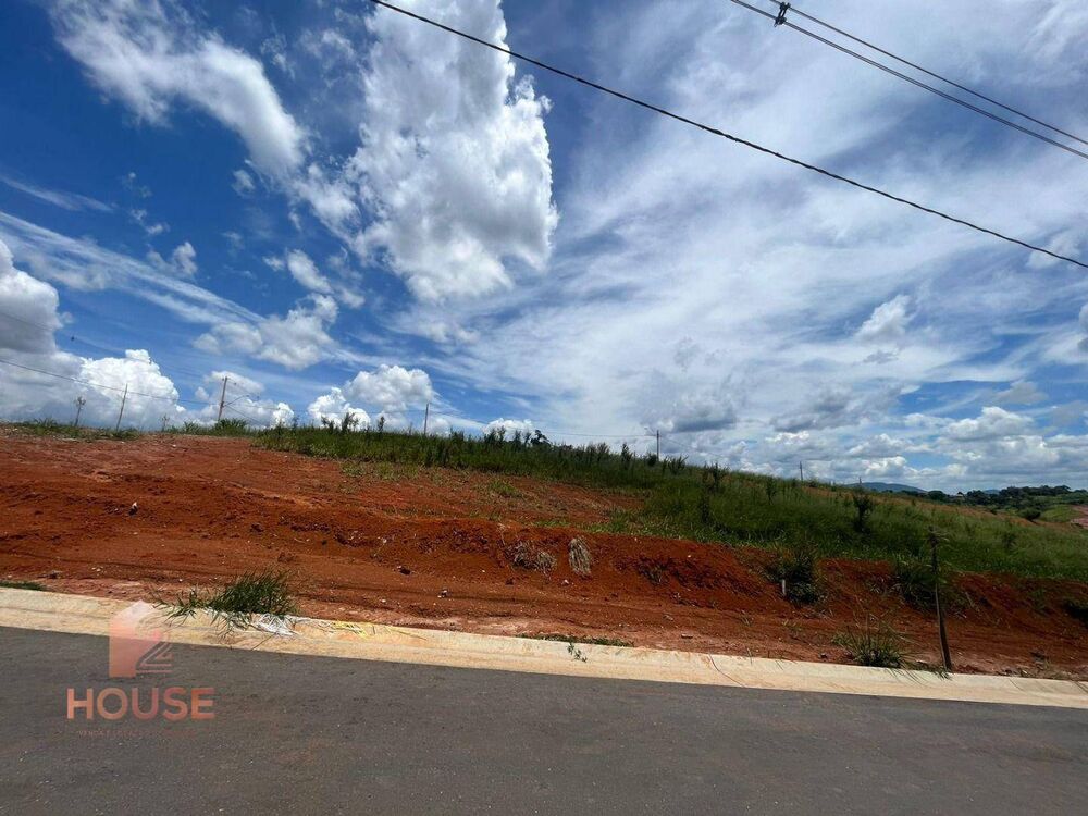 Loteamento e Condomínio, 308 m² - Foto 3