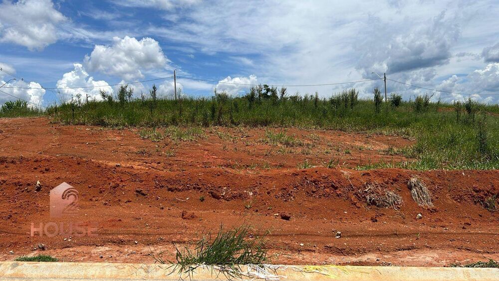 Loteamento e Condomínio, 308 m² - Foto 1