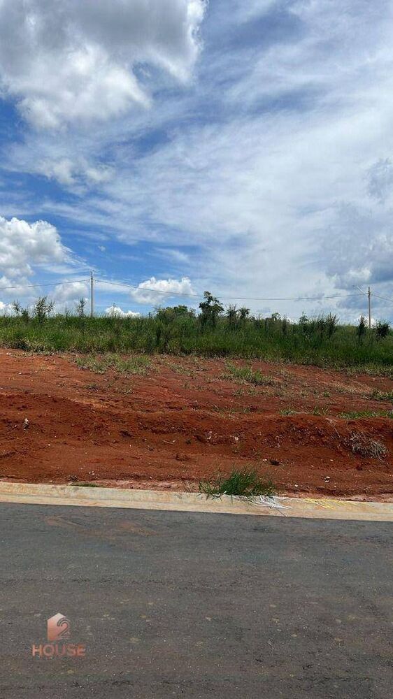 Loteamento e Condomínio, 308 m² - Foto 4