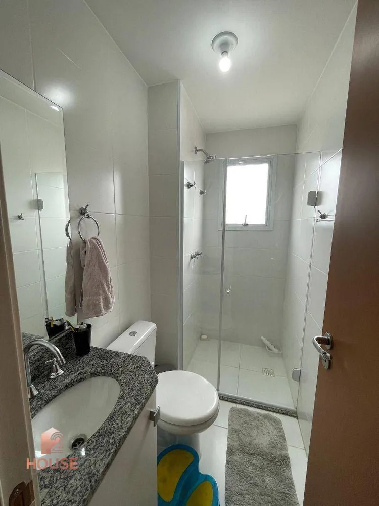 Apartamento, 3 quartos, 93 m² - Foto 8