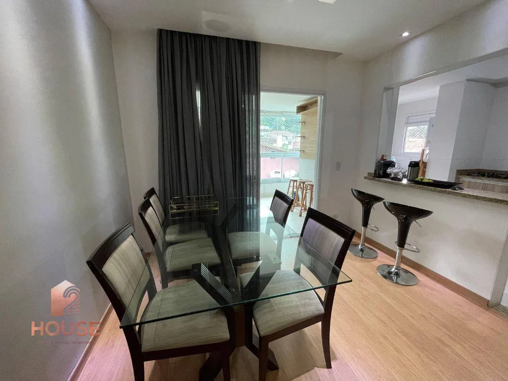 Apartamento, 3 quartos, 93 m² - Foto 3