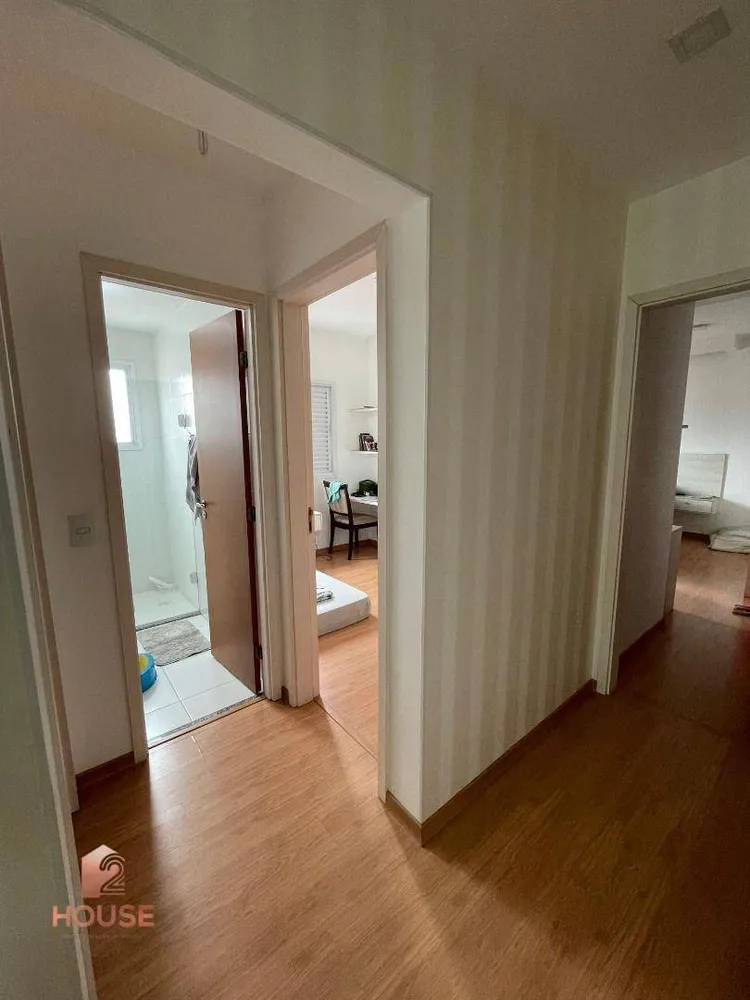 Apartamento, 3 quartos, 93 m² - Foto 7