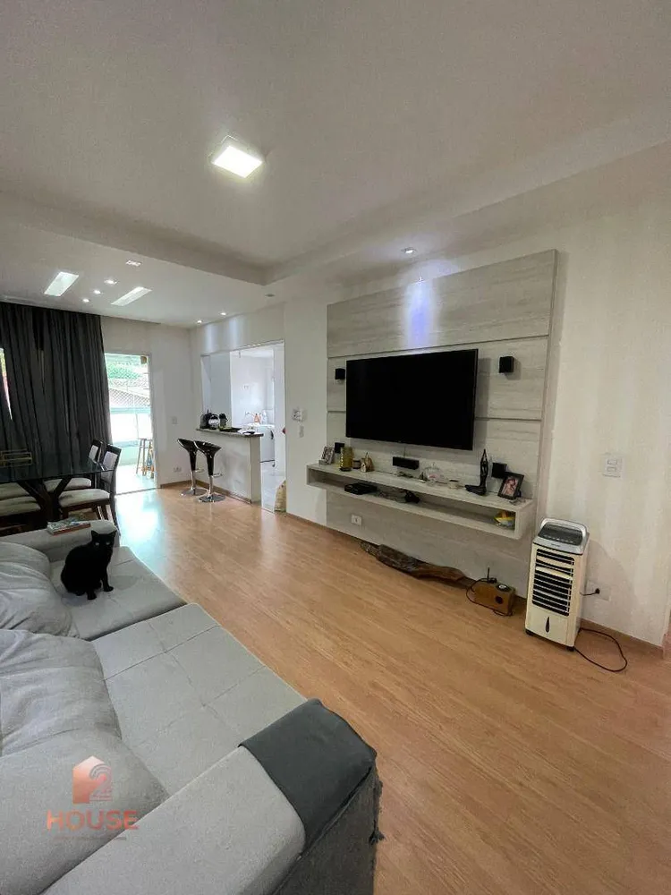 Apartamento, 3 quartos, 93 m² - Foto 10