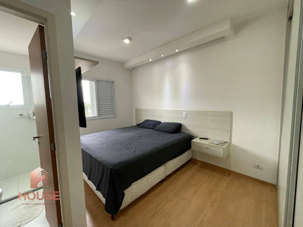 Apartamento, 3 quartos, 93 m² - Foto 6
