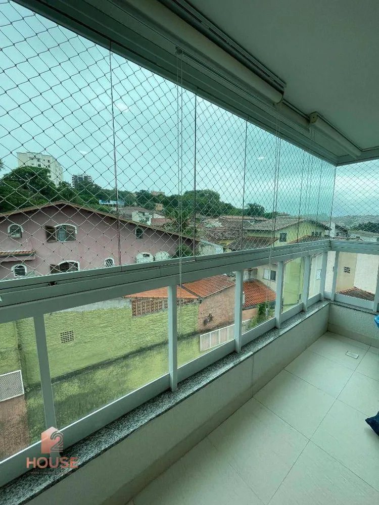 Apartamento, 3 quartos, 93 m² - Foto 5