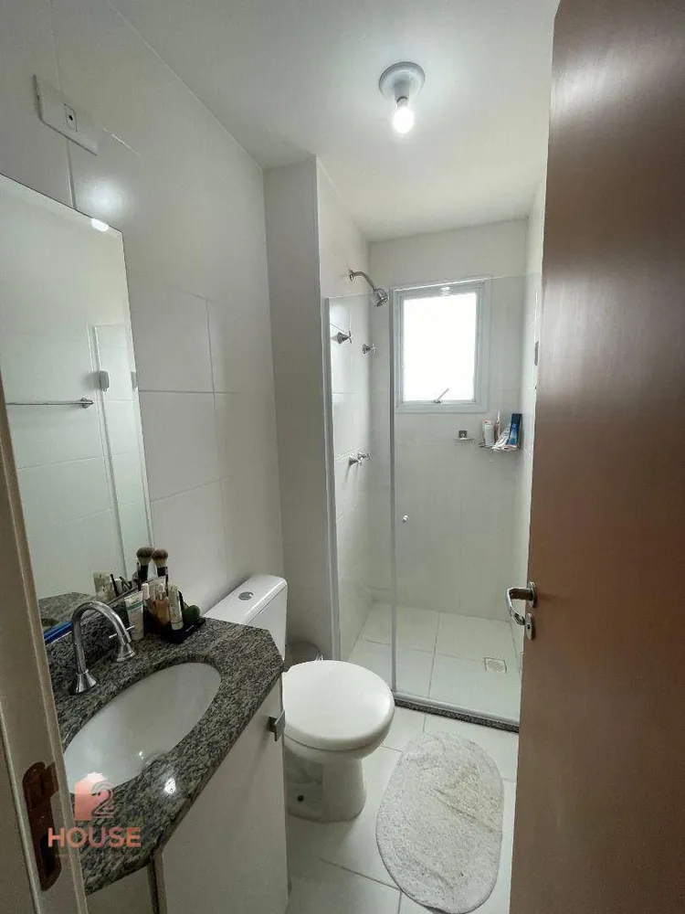 Apartamento, 3 quartos, 93 m² - Foto 9