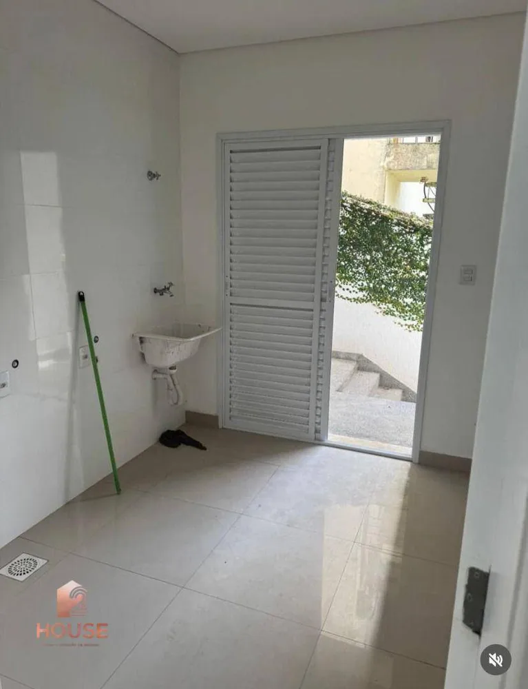 Casa de Condomínio, 4 quartos - Foto 13