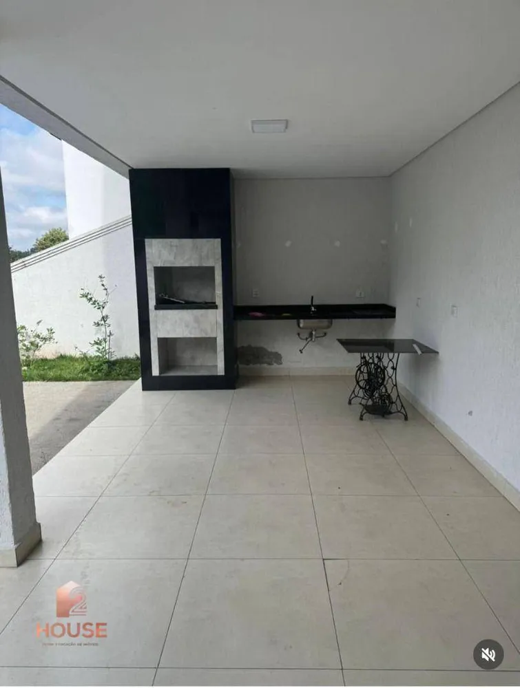 Casa de Condomínio, 4 quartos - Foto 11