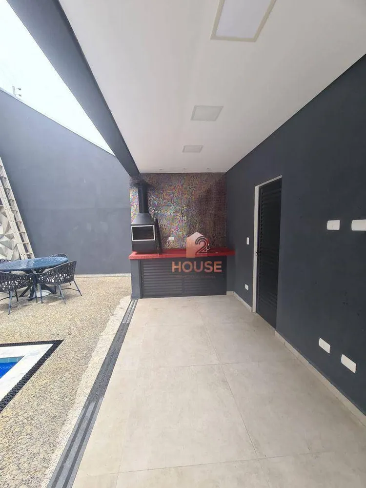 Casa de Condomínio, 3 quartos - Foto 9