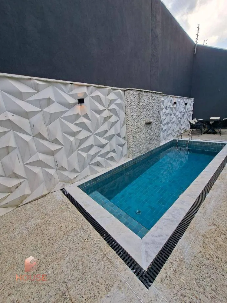 Casa de Condomínio, 3 quartos - Foto 16