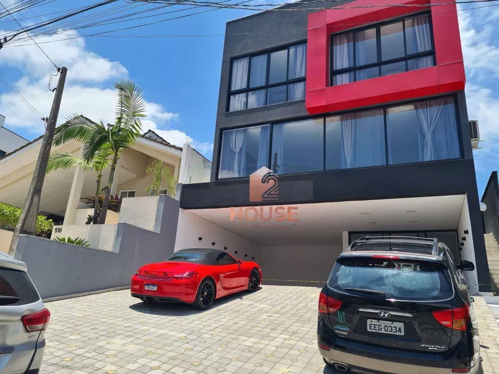 Casa de Condomínio à venda com 3 quartos, 300M2 - Foto 4