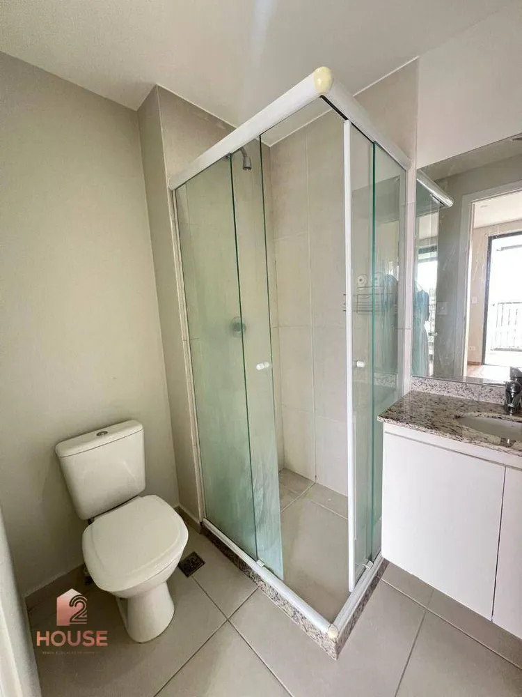 Kitnet-Studio, 37 m² - Foto 4