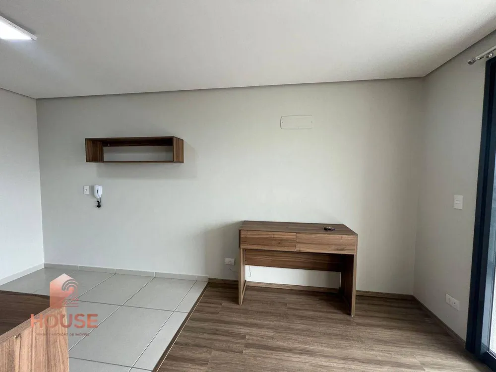 Kitnet-Studio, 37 m² - Foto 6