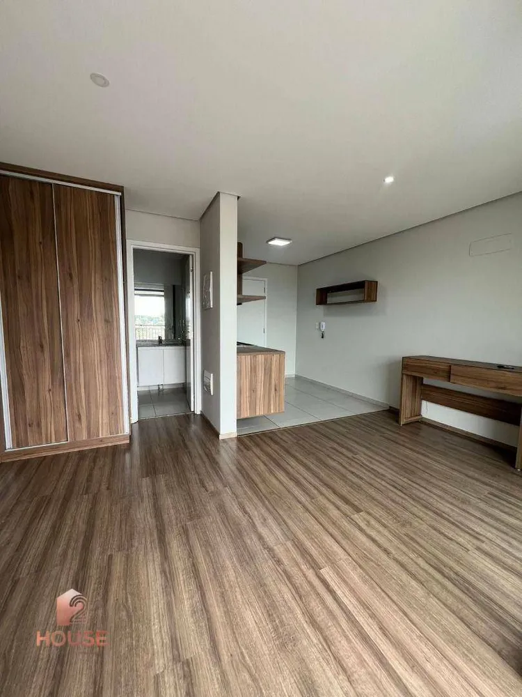 Kitnet-Studio, 37 m² - Foto 2
