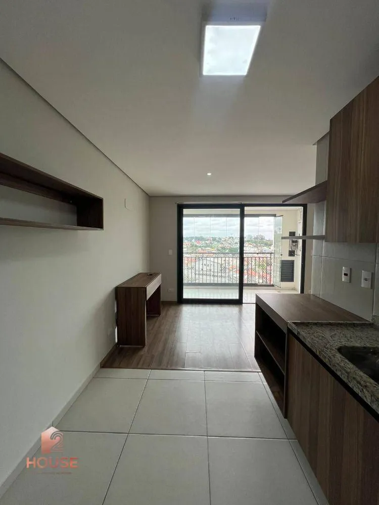 Kitnet-Studio, 37 m² - Foto 7