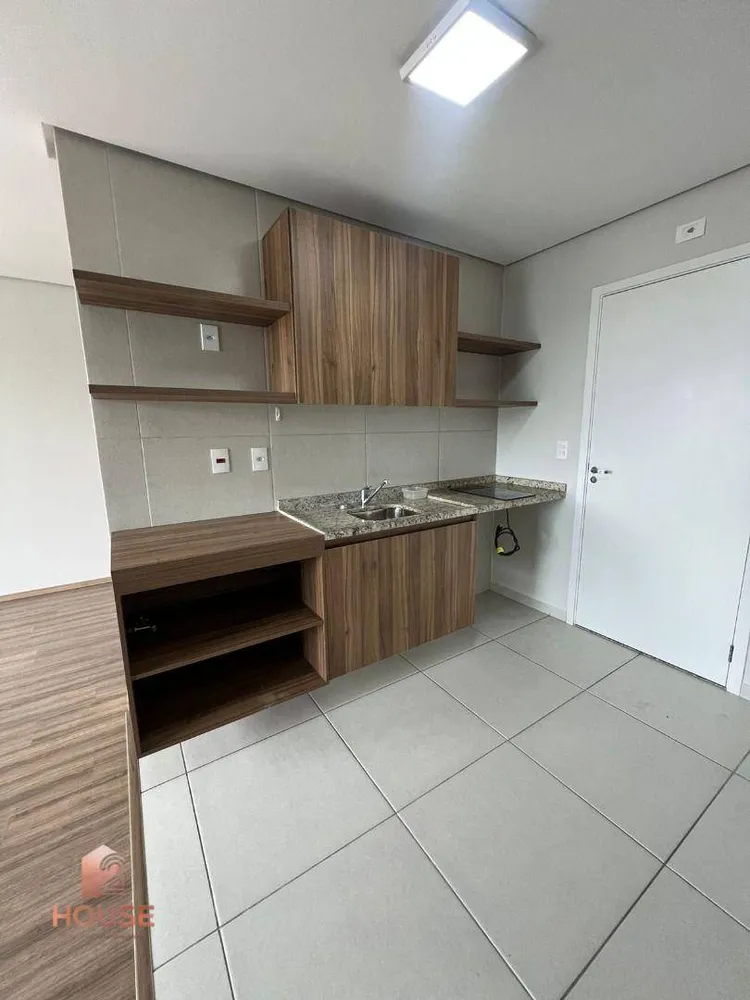 Kitnet-Studio, 37 m² - Foto 5