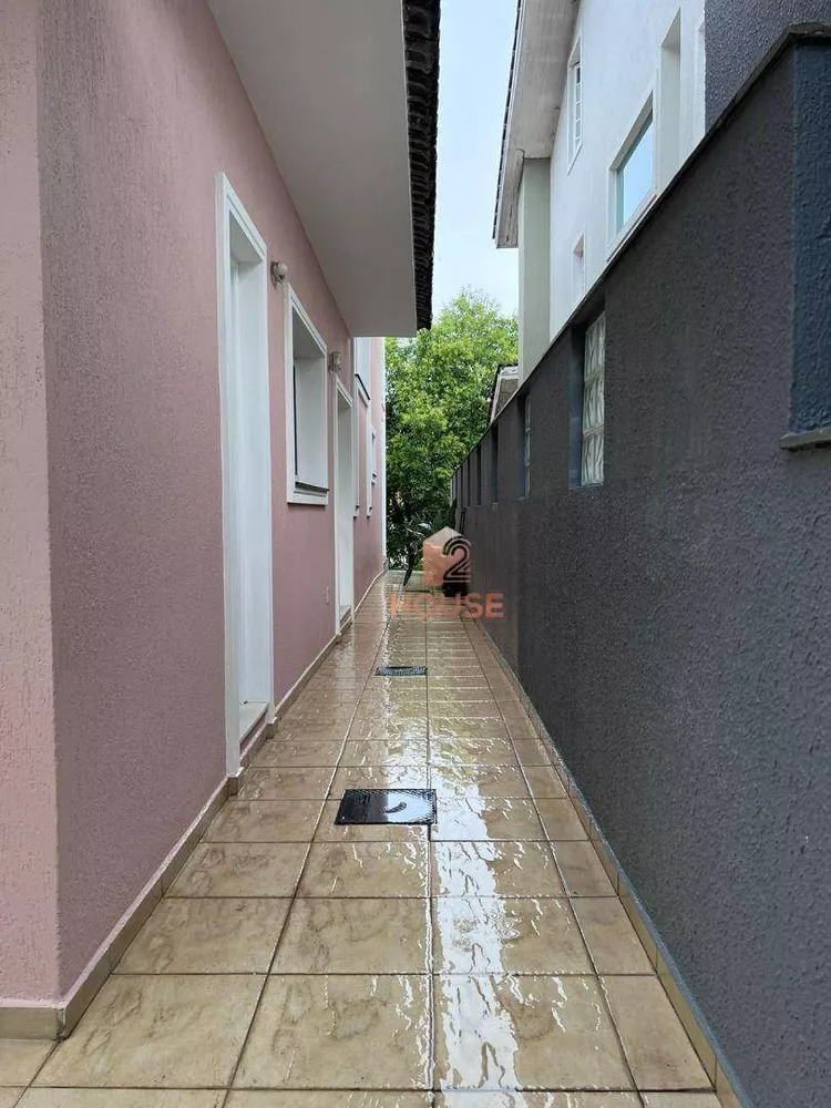 Casa de Condomínio à venda e aluguel com 5 quartos, 400m² - Foto 3