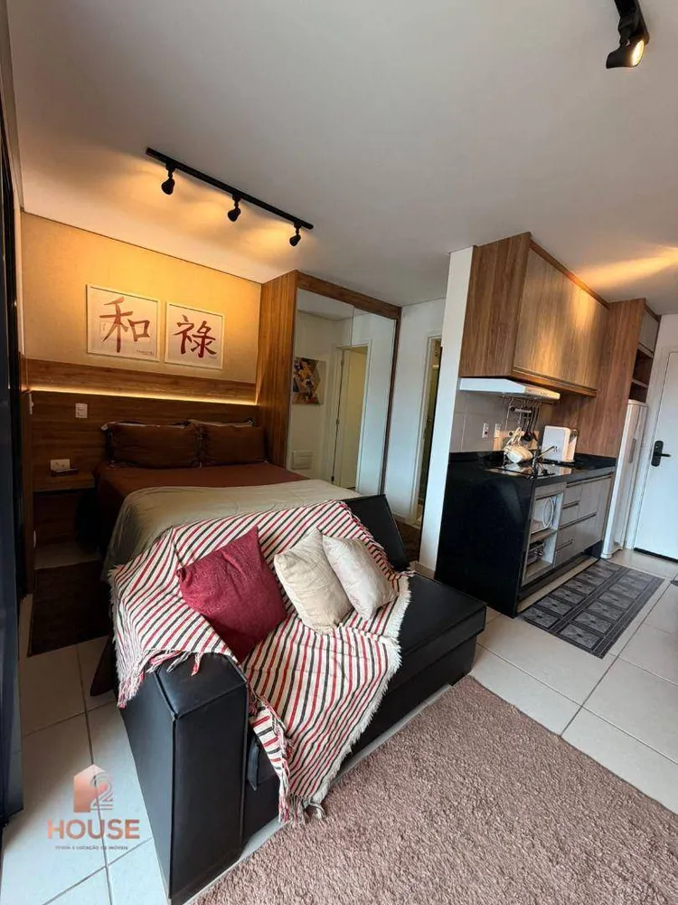 Kitnet-Studio, 34 m² - Foto 6