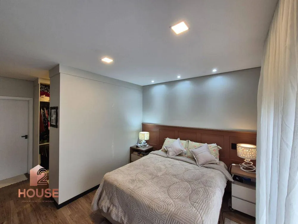 Casa de Condomínio, 4 quartos - Foto 7