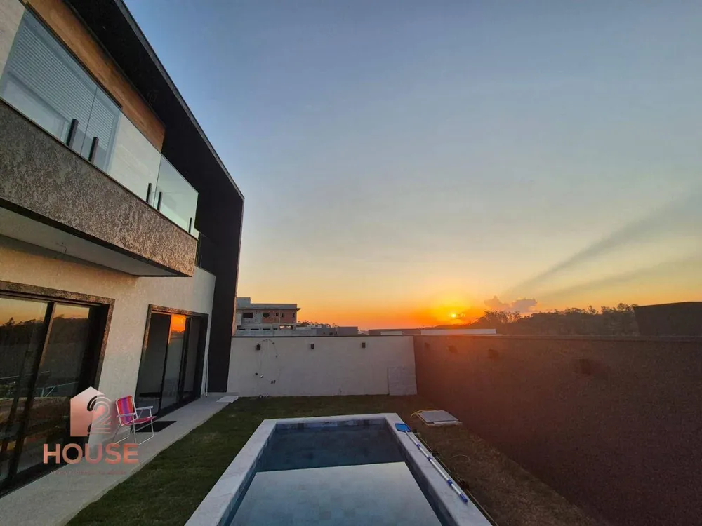 Casa de Condomínio, 4 quartos - Foto 6