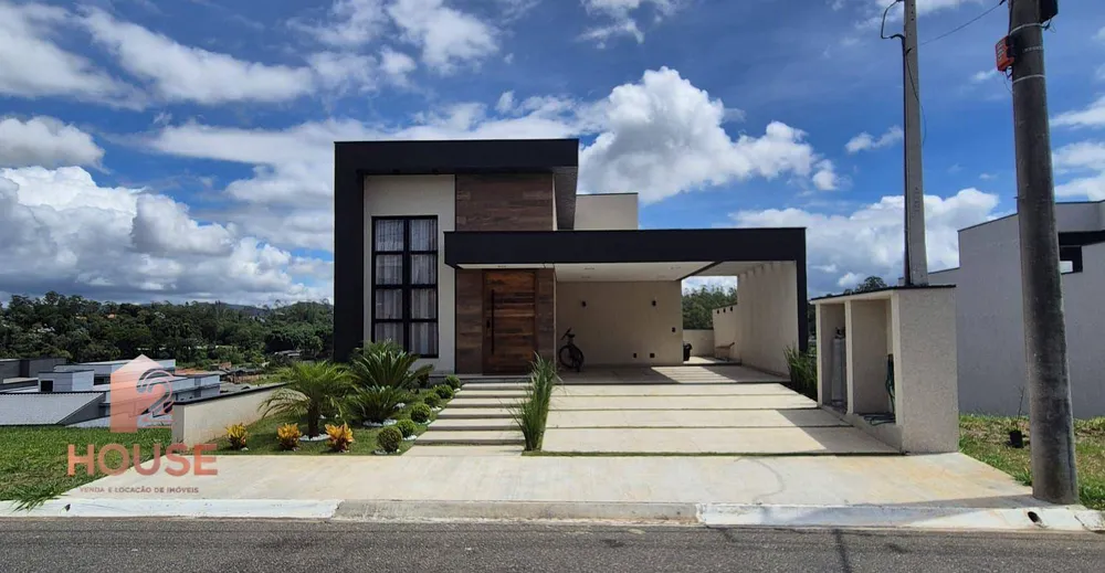 Casa de Condomínio, 4 quartos - Foto 9