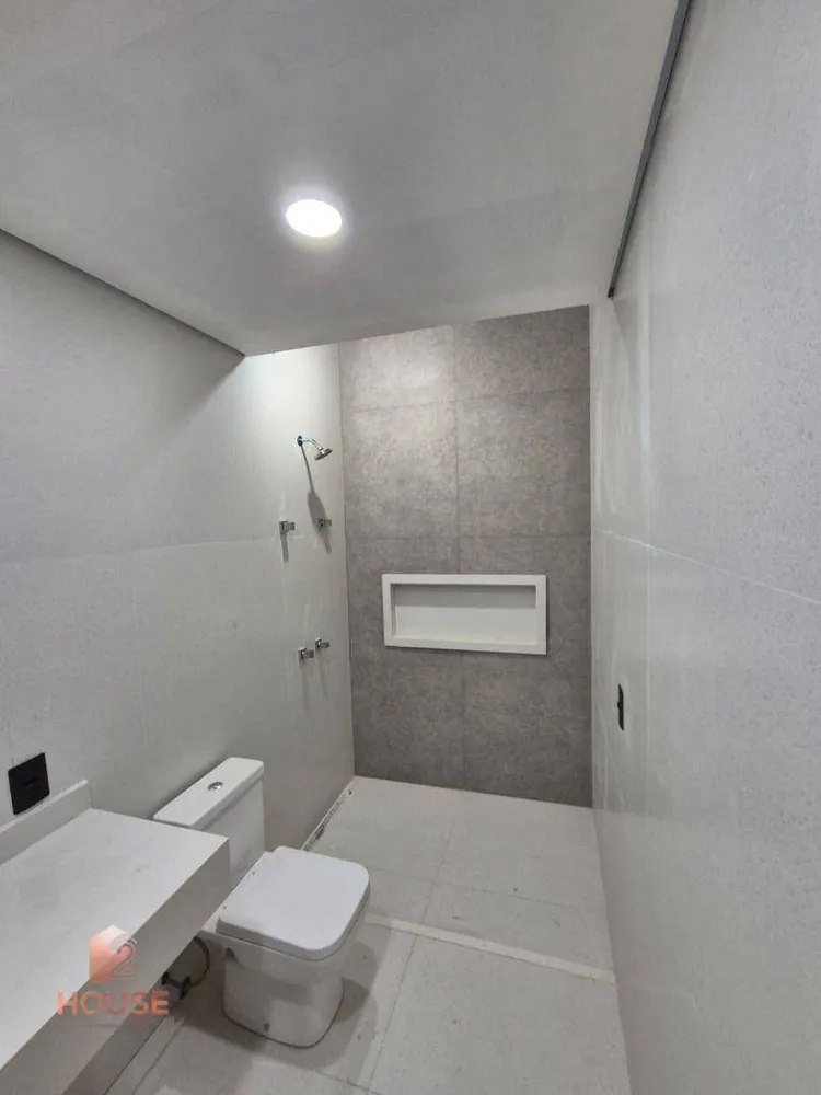 Casa de Condomínio, 4 quartos - Foto 10