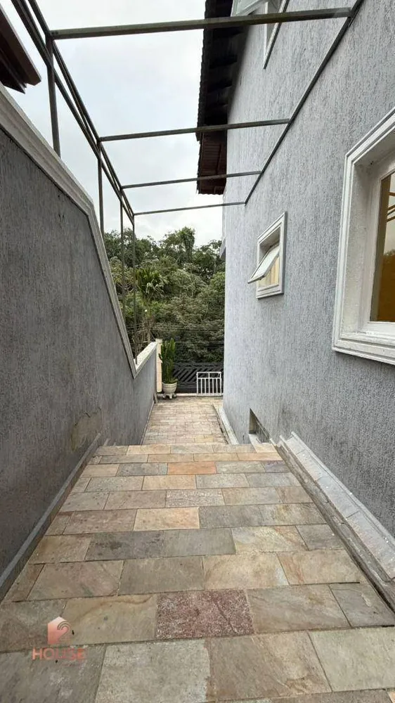 Casa de Condomínio, 3 quartos - Foto 9