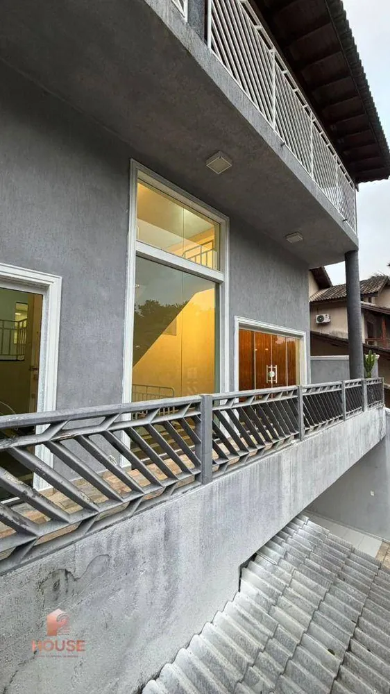 Casa de Condomínio, 3 quartos - Foto 16