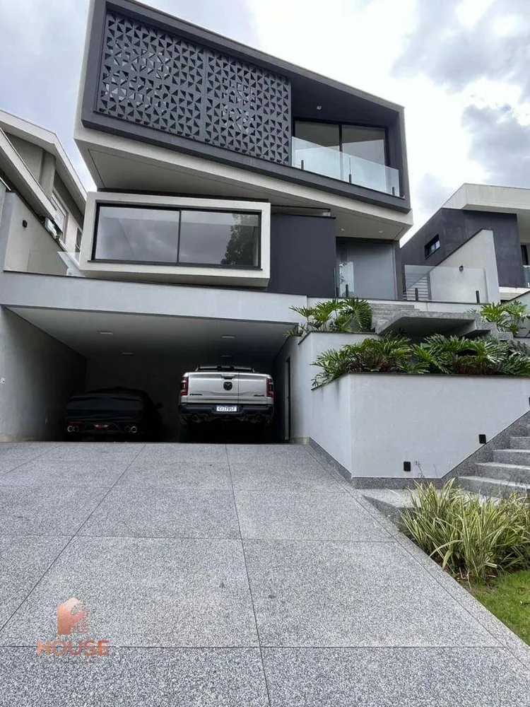 Casa de Condomínio, 4 quartos - Foto 7