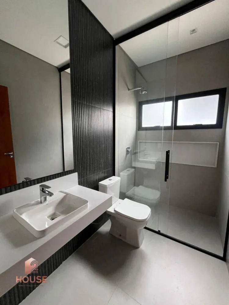 Casa de Condomínio, 4 quartos - Foto 3