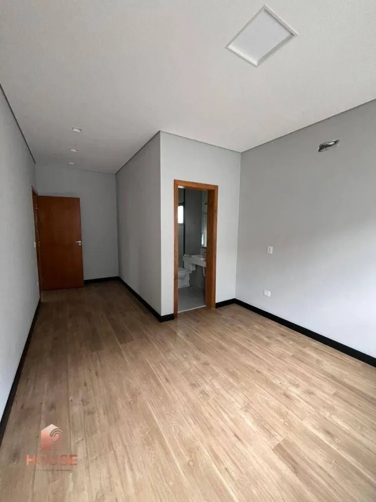 Casa de Condomínio, 4 quartos - Foto 12