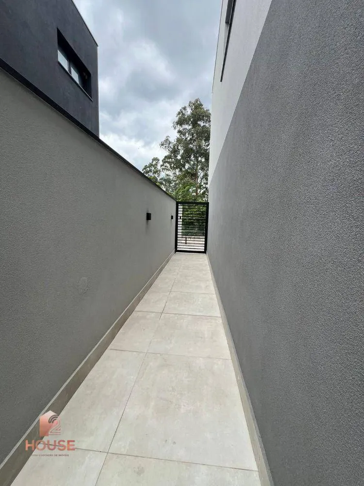 Casa de Condomínio, 4 quartos - Foto 6