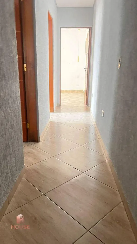Casa, 3 quartos, 250 m² - Foto 7