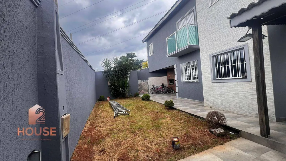 Casa, 3 quartos, 250 m² - Foto 6