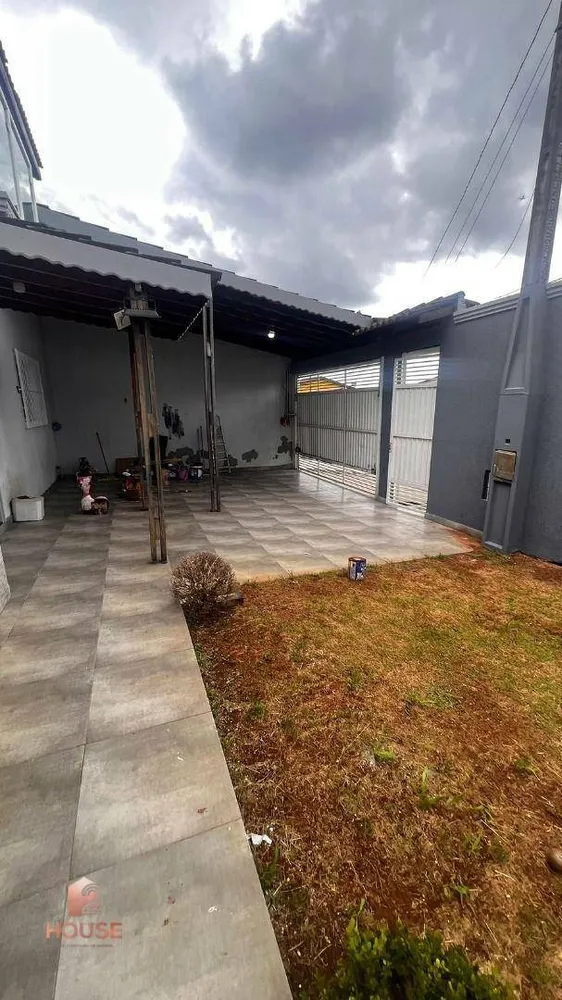 Casa, 3 quartos, 250 m² - Foto 4