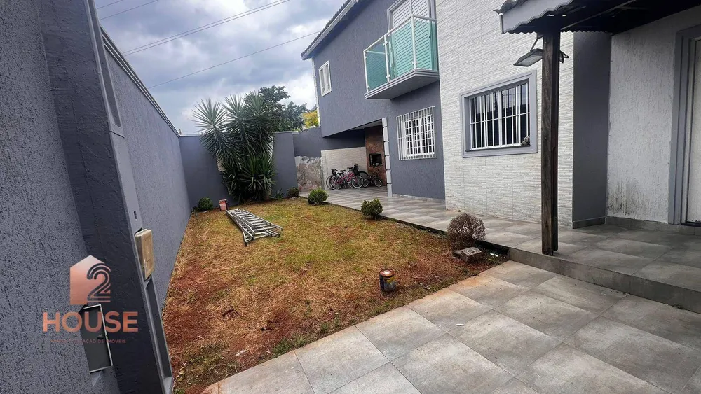 Casa, 3 quartos, 250 m² - Foto 5