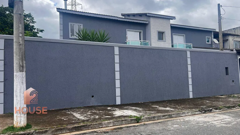 Casa, 3 quartos, 250 m² - Foto 2