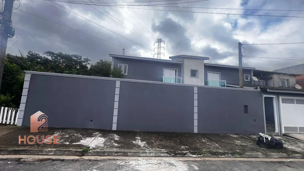Casa, 3 quartos, 250 m² - Foto 1