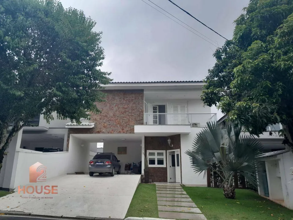 Casa de Condomínio, 3 quartos - Foto 2