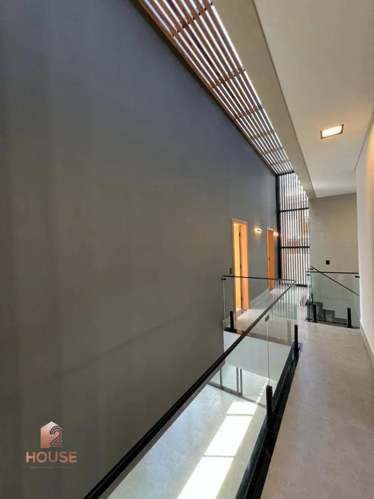 Casa de Condomínio, 4 quartos - Foto 7