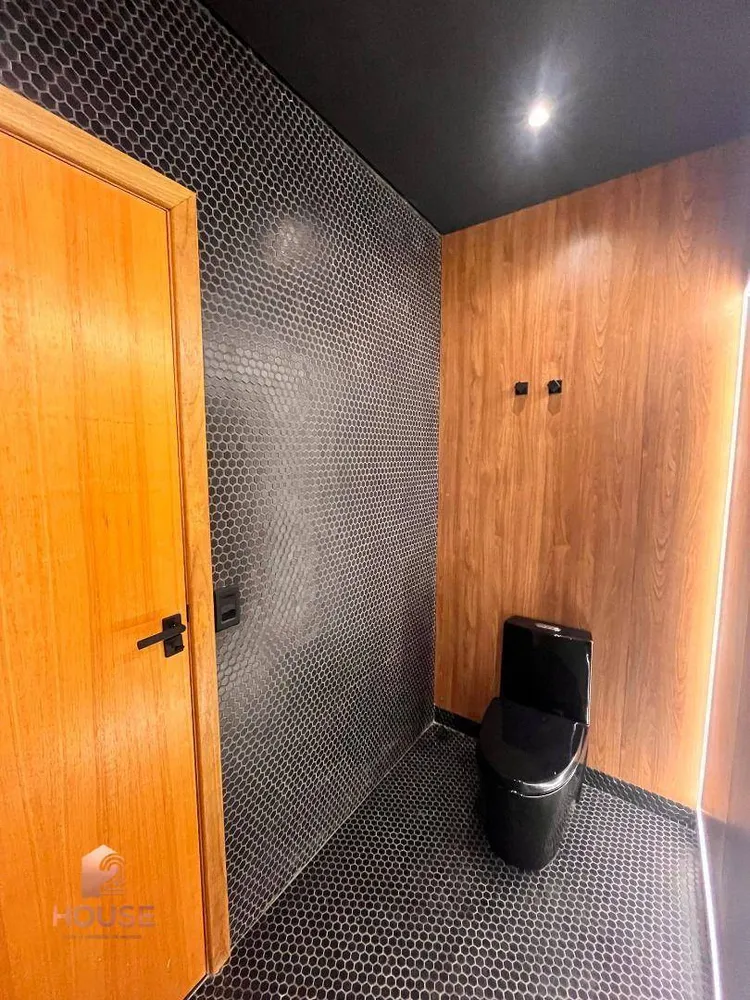 Casa de Condomínio, 4 quartos - Foto 9