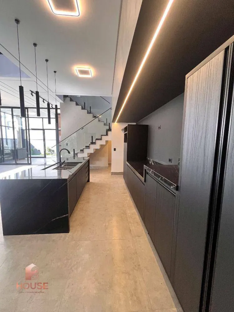 Casa de Condomínio, 4 quartos - Foto 8