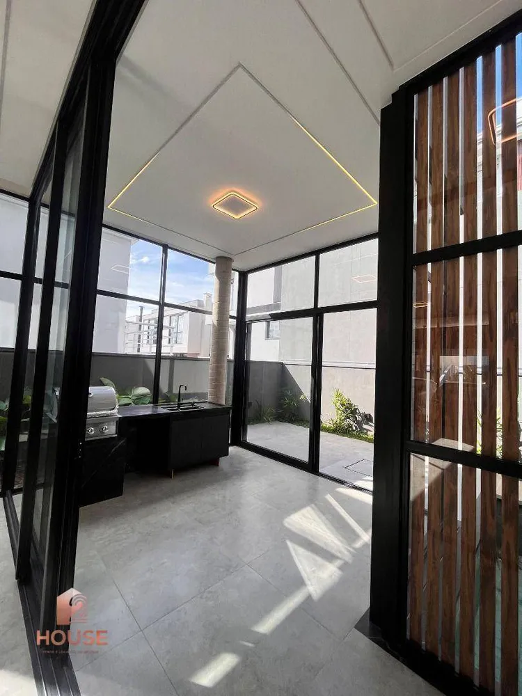 Casa de Condomínio, 4 quartos - Foto 14