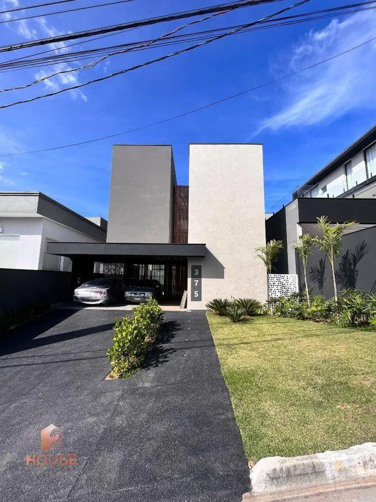 Casa de Condomínio, 4 quartos - Foto 16