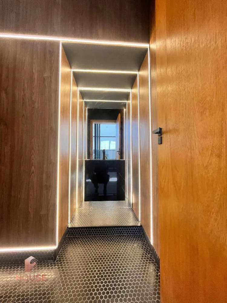 Casa de Condomínio, 4 quartos - Foto 10