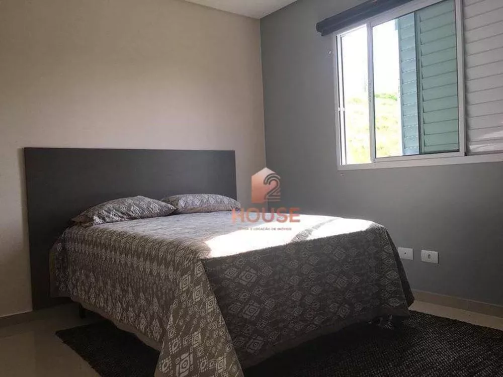 Casa de Condomínio à venda e aluguel com 3 quartos, 300m² - Foto 9