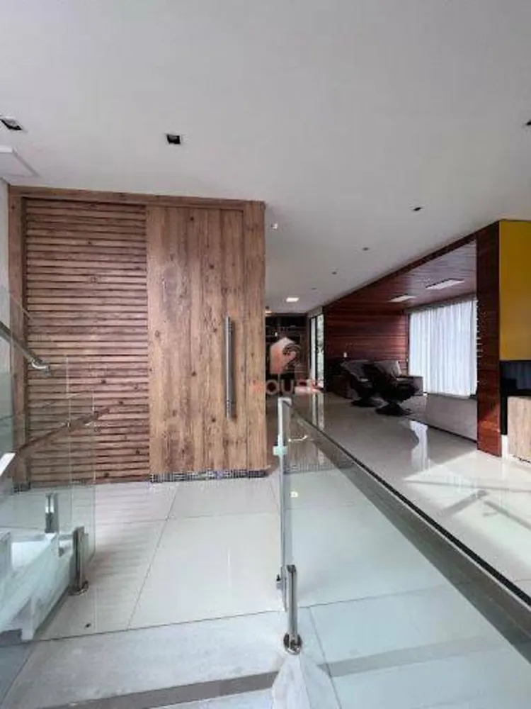 Casa de Condomínio, 5 quartos - Foto 5